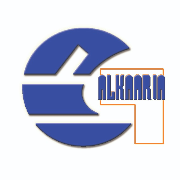 شعار شركة القرية